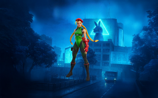 Cammy