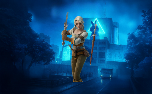 Ciri