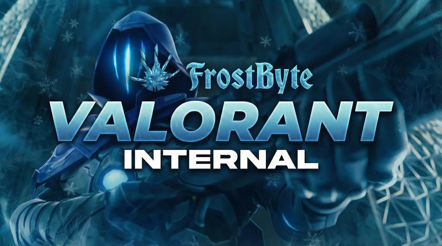 Valorant Internal